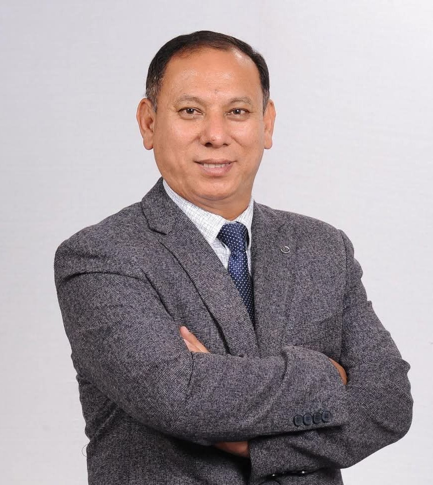Prof. Dr. Subarna Shakya